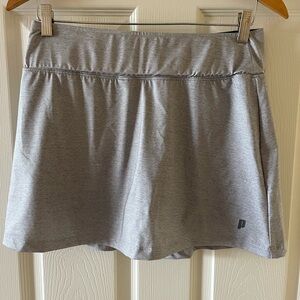 Prince tennis skirt • Women’s medium
